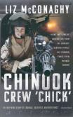 Okładka książki Chinook Crew 'Chick'