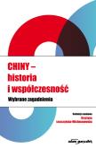 Opakowanie Chiny historia i współczesność
