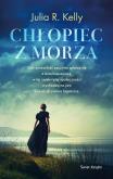 Okładka książki Chłopiec z morza