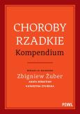Okładka książki Choroby rzadkie. Kompendium