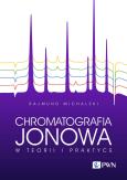 Okładka książki Chromatografia jonowa w teorii i praktyce