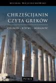 Okładka książki Chrześcijanin czyta Greków