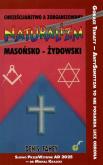 Okładka książki Chrześcijaństwo a zorganizowany naturalizm masońsko-żydowski