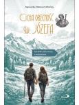 Okładka książki Cicha obecność św. Józefa