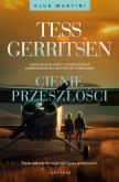 Okładka książki Cienie przeszłości. Klub Martini. Tom 3