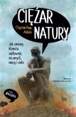 Okładka książki Ciężar natury