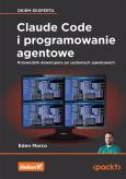 Okładka książki Claude Code i programowanie agentowe
