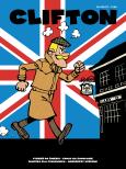 Okładka książki Clifton T.6