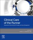 Okładka książki Clinical Care Of The Runner