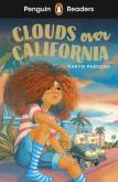 Okładka książki Clouds Over California. Penguin Readers Level 4 wer. angielska