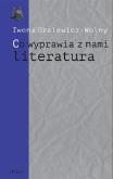 Okładka książki Co wyprawia z nami literatura