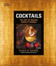 Cocktails. Autor: Rainer Klaus St.. Dobreksiazki.pl Okładka książki Cocktails