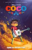 Okładka książki Coco