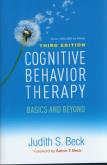 Okładka książki Cognitive Behavior Therapy