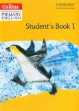 Opakowanie Collins International Primary English - International Primary English Student's Book: Stage 1
