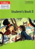 Opakowanie Collins International Primary English - International Primary English Student's Book: Stage 5: (Second edition)