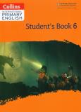 Opakowanie Collins International Primary English - International Primary English Student's Book: Stage 6