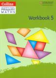 Opakowanie Collins International Primary Maths - International Primary Maths Workbook: Stage 5