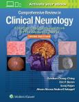 Okładka książki Comprehensive Review in Clinical Neurology