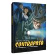 Okładka książki Contrapaso #02 Dla dorosłych, z zastrzeżeniem
