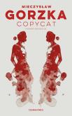 Okładka książki Copycat