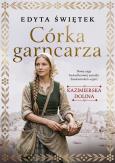 Okładka książki Córka garncarza