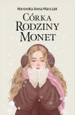 Okładka książki Córka rodziny Monet