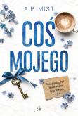 Okładka książki Coś mojego