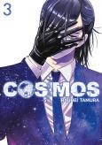 Okładka książki Cosmos. Tom 3