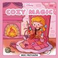 Okładka książki Cozy Magic. Moc przyjaźni. Disney
