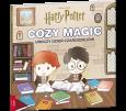 Okładka książki Cozy Magic Uroczy dzień czarodziejów COS-5102