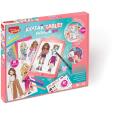 Opakowanie Creativ Avatar Fashion MAPED