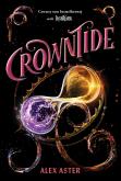 Okładka książki Crowntide