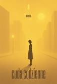 Okładka książki Cuda codzienne