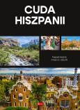 Okładka książki Cuda Hiszpanii - uszkodzone