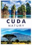 Okładka książki Cuda Natury