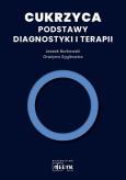 Okładka książki Cukrzyca - Podstawy diagnostyki i terapii
