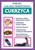 Okładka książki Cukrzyca
