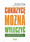 Okładka książki Cukrzycę można wyleczyć
