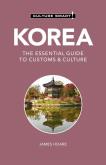 Okładka książki Culture Smart! Korea