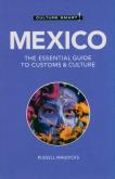 Okładka książki Culture Smart! Mexico
