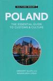 Okładka książki Culture Smart! Poland