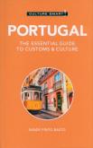 Okładka książki Culture Smart! Portugal