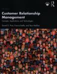 Okładka książki Customer Relationship Management