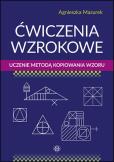 Okładka książki Ćwiczenia wzrokowe