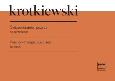 Okładka książki Ćwiczenia zmian pozycji na skrzypce solo