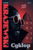 Okładka książki Cyklop (TW)