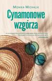 Okładka książki Cynamonowe wzgórza