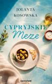 Okładka książki Cypryjskie meze