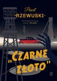 Okładka książki Czarne złoto